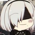 Soldier YorHa