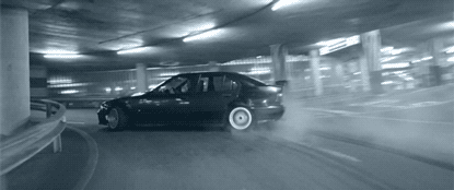 Tokyo Drift