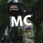 Mikhail Chernukha