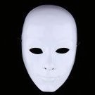 No Face