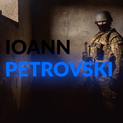 Ioann Petrovski