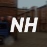 nutelka заброшенный ак