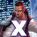 Н XRYST