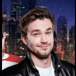 Гриша Измайлов