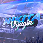Nikita Vyugin