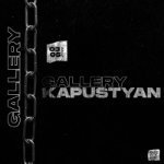 Andrew Kapustyan