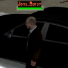 JoeBorov