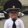 Nikolay Grudenko