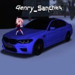 SanchesFamily