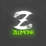 Zilli_Monk