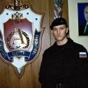 dmitriy svo