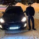 Illia Kievsikiy