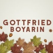 Gottfried Boyarin