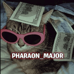 Pharaon_Major