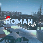 Roman Santy