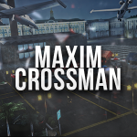 Maxim Crossman