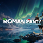 Roman Santy