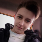 Lyapunov Maxim Chelyabinsk