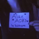 Aoki Alex
