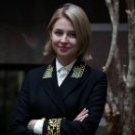 Natalya Poklonskaya